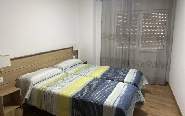 Hostal La Escapada