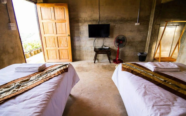 MyPlace Maesalong Hotel