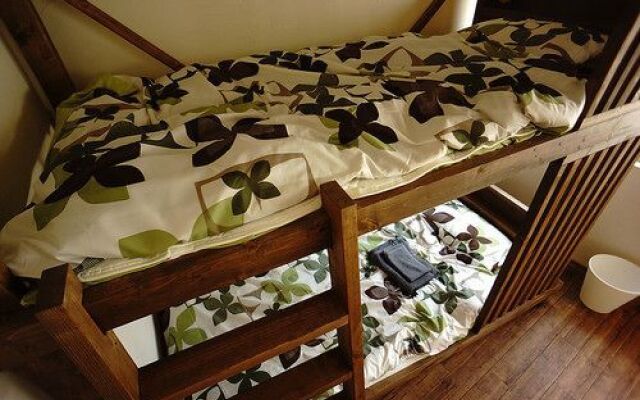 Guesthouse Hideout