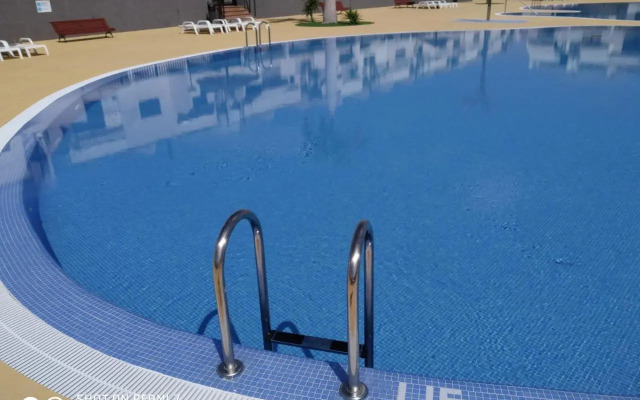 Residencial Los Geranios 13