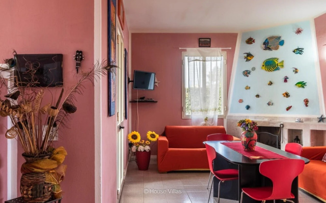 Summer Kiss in Siracusa