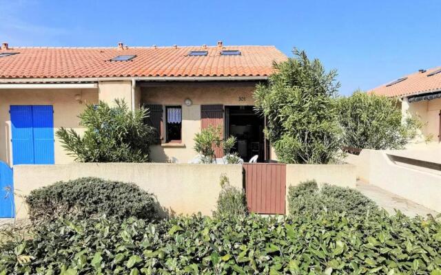 Résidence GRANDE BLEUE - Maisons & Villas pour 6 Personnes 004