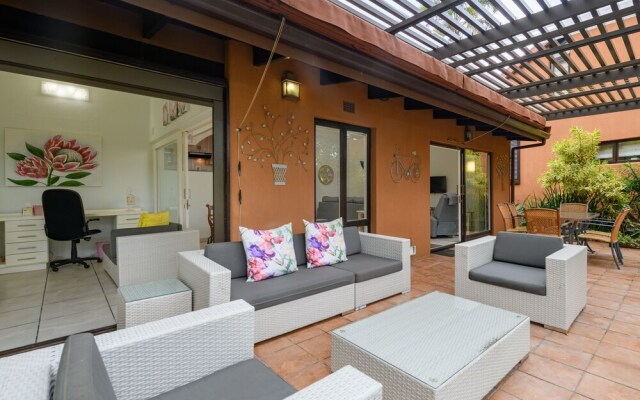 San Lameer Villa Rentals  2301