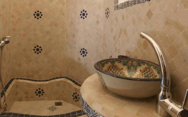 Riad Todra