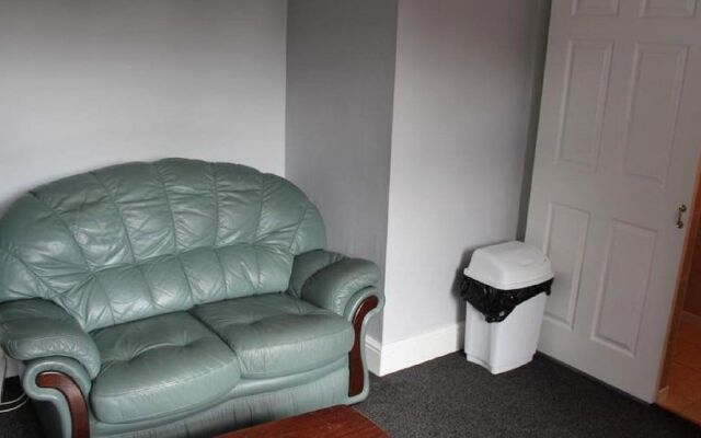 Abbey Lodge Self Catering Accommodation