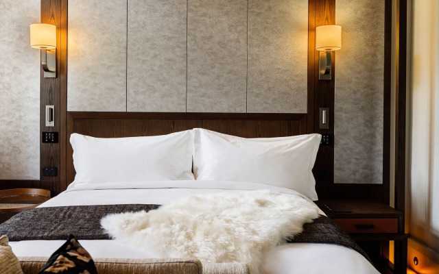 The Tasman, a Luxury Collection Hotel, Hobart