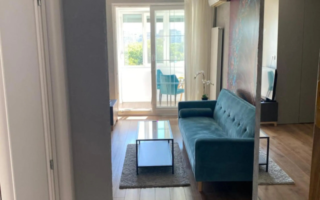 National Park Boutique Studio