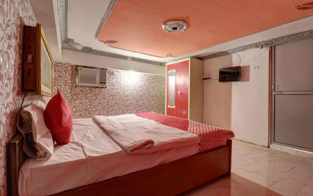 Sai Guest House by OYO Rooms