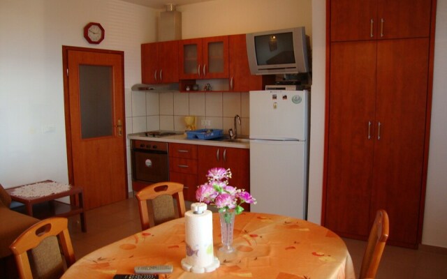 Apartments Villa Martin