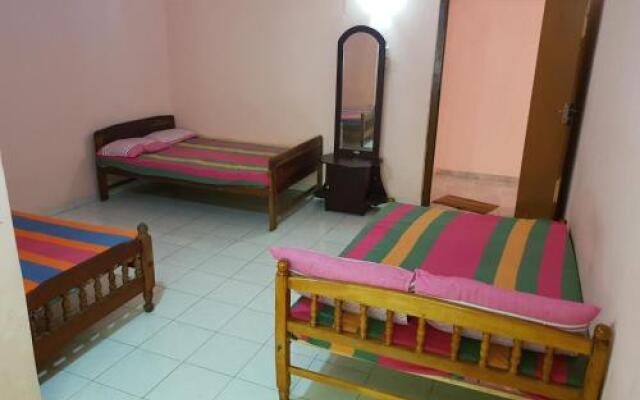 Thanu Rest Inn