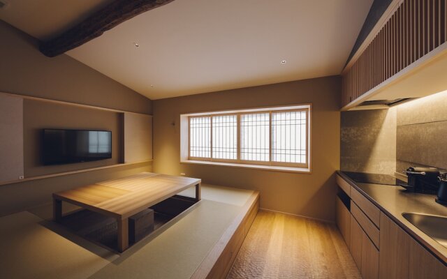 Yuhi House Kyoto Dog Friendly