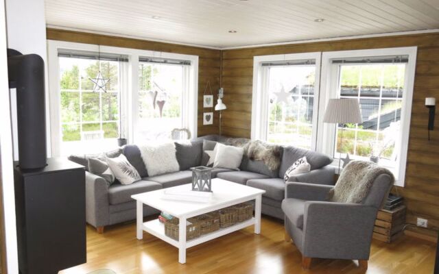 Fjellheimen (SOW138)