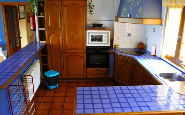 Apartamentos Carmen de Castro