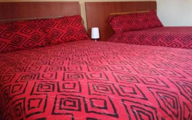 Bálsamos Hotel Boutique