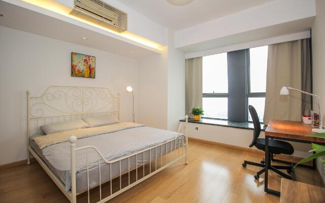 iFamily Apart Hotel Jinzang Branch