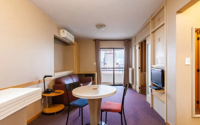 Tri Hotel & Flat Caxias