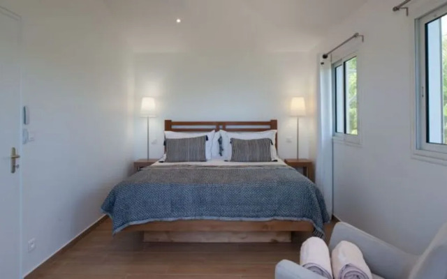 Dream Villa St.Jean-2108