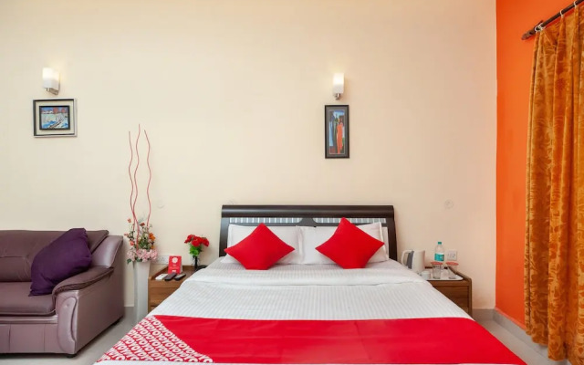 OYO 22532 Purple Lake View