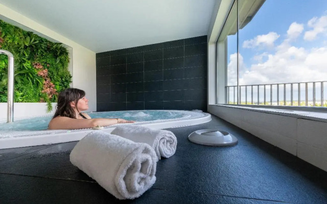 Nemea Appart Hotel Concorde Toulouse Gare Matabiau