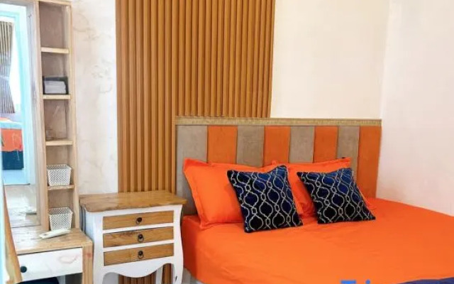Premier inn homestay