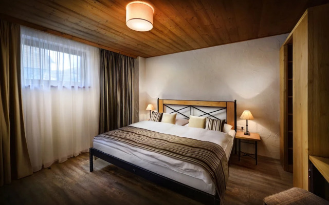 Apartman Chopok Juh Ema Superior