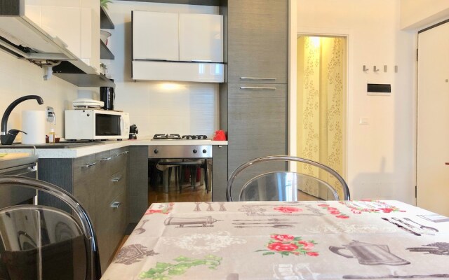 Triestevillas Sangiusto18, Outside The Castle Walls