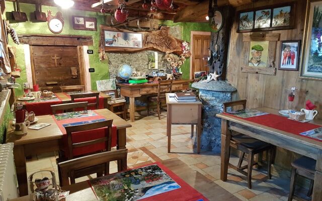 Affittacamere Saint Salod