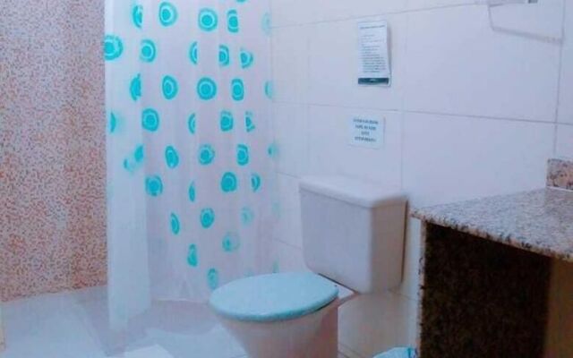 Pousada Solar de Lourdes