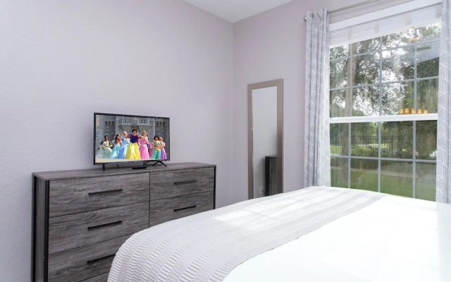 Magnificent 2 Bedroom Apartment Vista Cay Resort 107