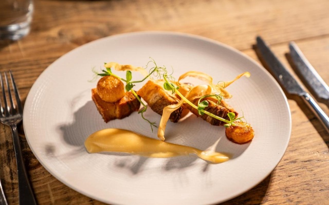 Beechfield House Hotel