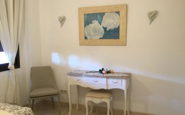 El Patio de Doña Julia