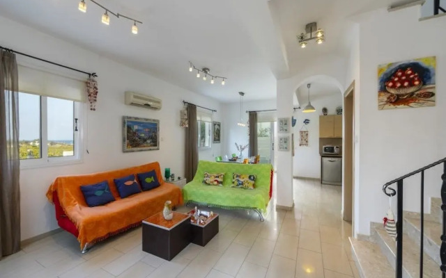 Protaras Villa Christiana