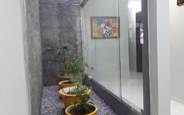 Hostel Flor Do Caribe