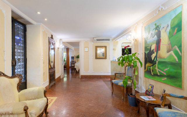 San Giorgio Hotel