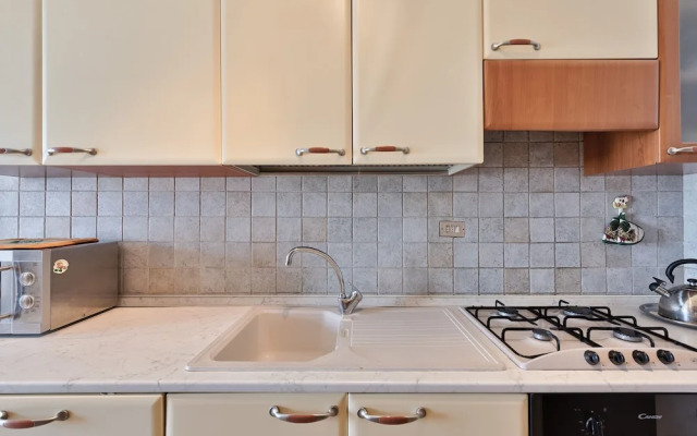 Le Case di Cirio - Porta Palazzo