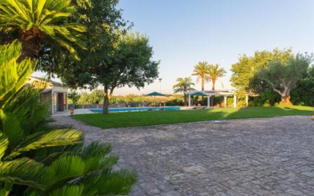 Villa Cappuccina
