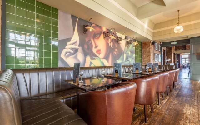 The Park Hotel Tynemouth
