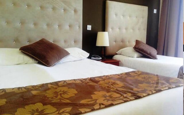 Hotel Sempati