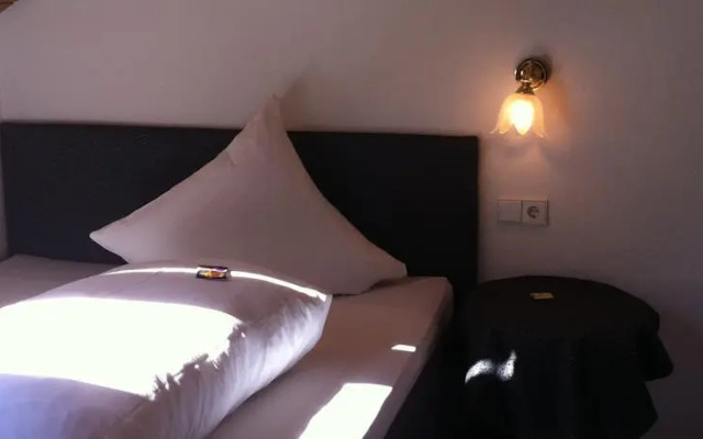 Gästehaus Ullmannshof