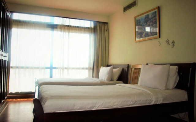 Royal Service Suites at Times Square