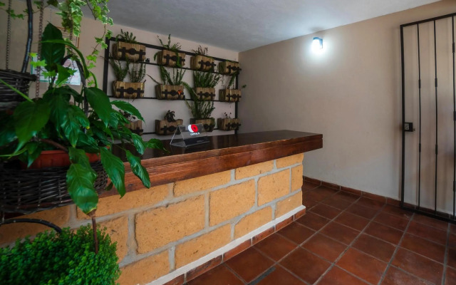 Rincon Soñado, Valle de Bravo