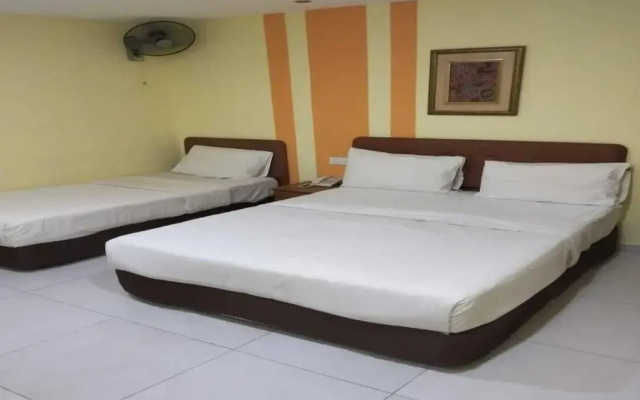 Sun Inns Hotel Cheras Batu 11 Balakong