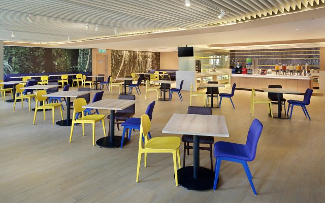 Holiday Inn Express Kuala Lumpur City Centre by IHG
