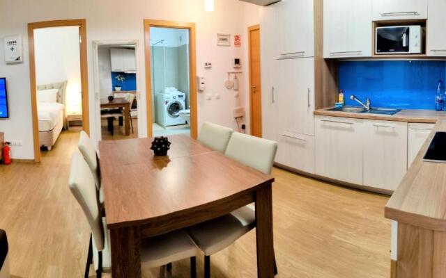 My Place in Cluj-Napoca 7 Nights Minimum Stay