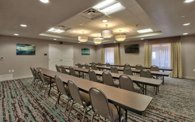 Hampton Inn & Suites Las Cruces I-10