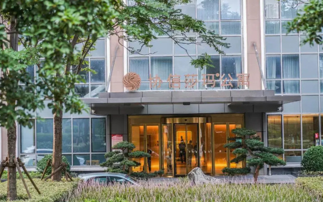 Sincere Residence Changfeng