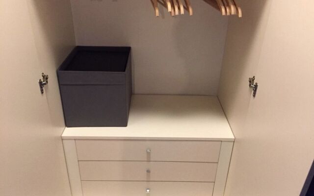 Desenzanoloft – Le Chateau de Margot