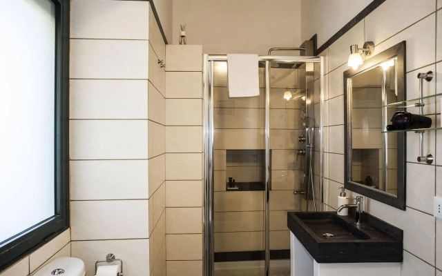 Casale Poggio del Tiglio