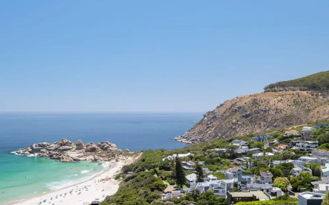 Coastal Haven Sidra Villa