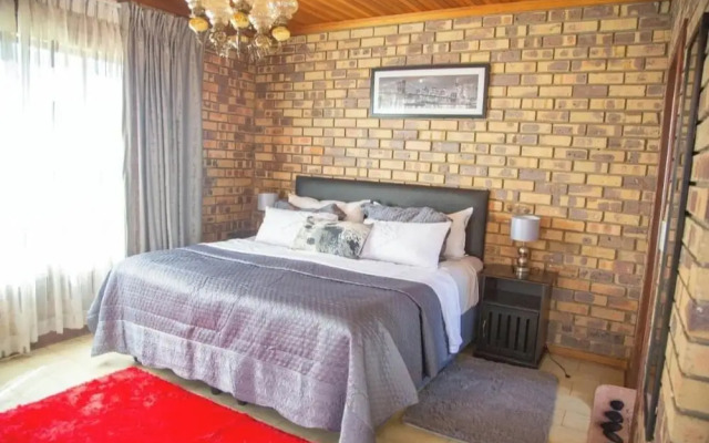 Sojourners Rest House